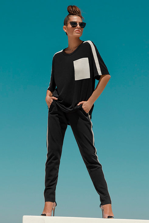 Shan Matsue READY-TO-WEAR - PANTS